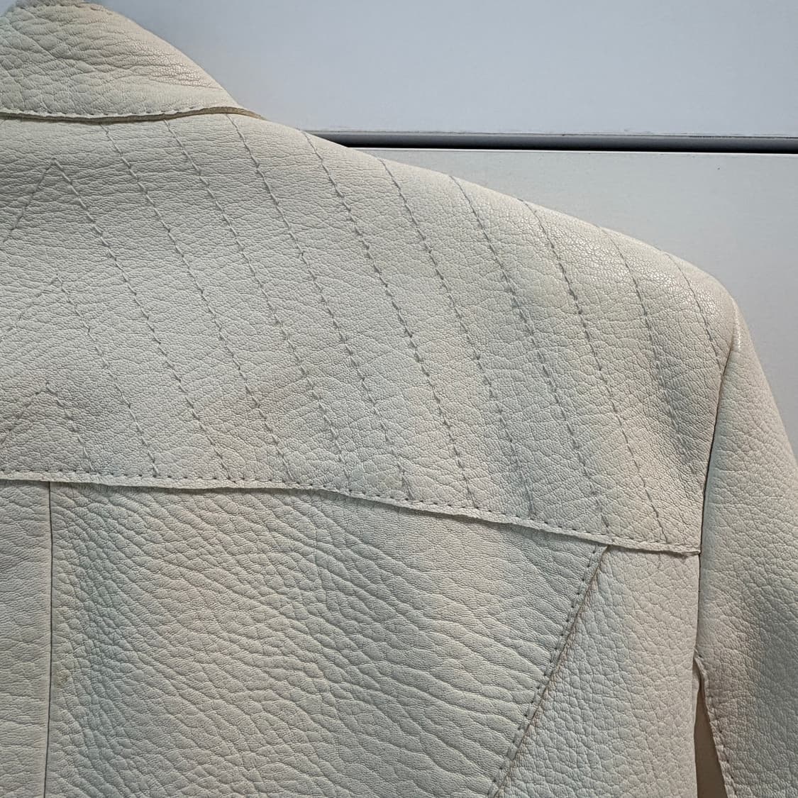 헬무트랭 바이커자켓 상품이미지8