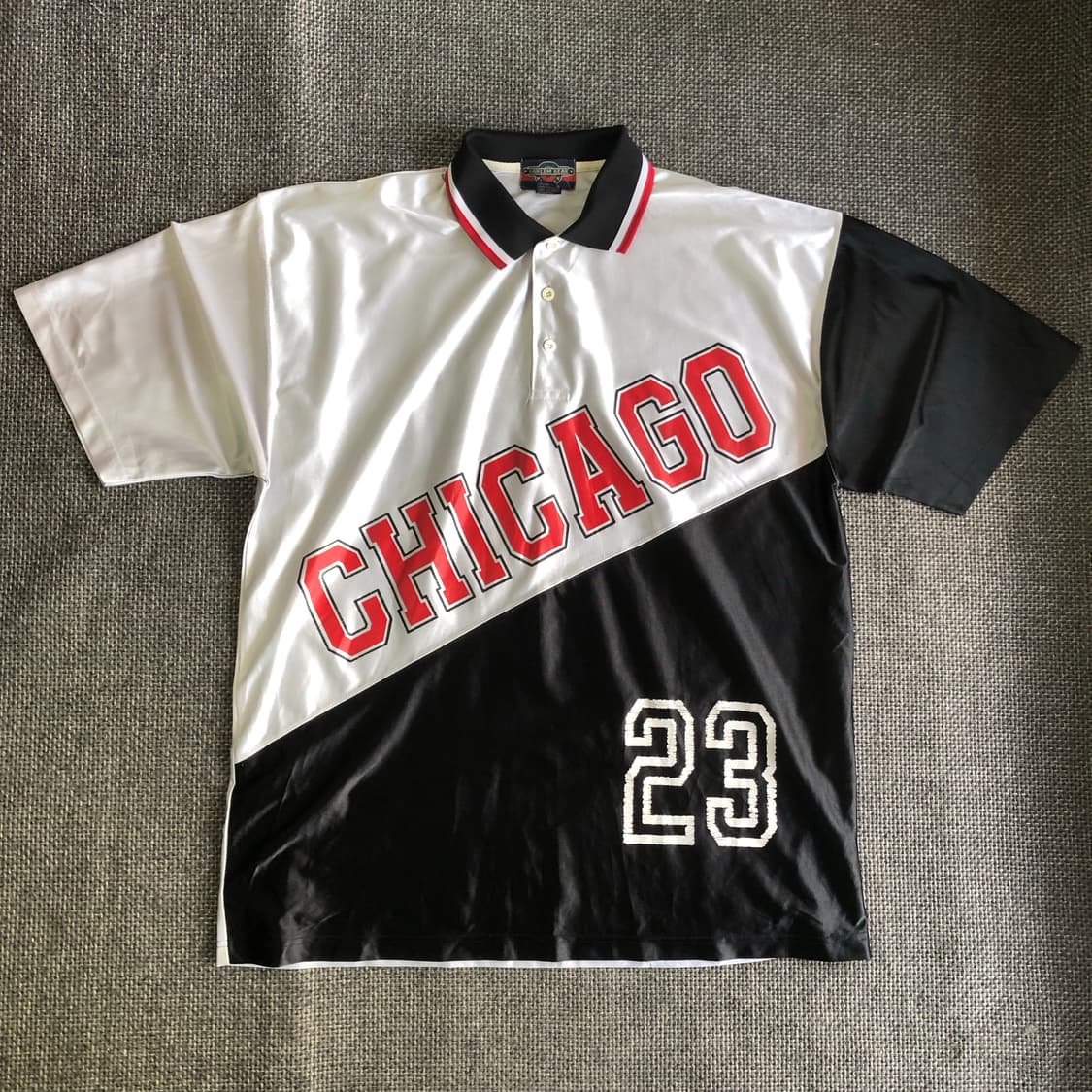 [XXL] 90s Harlem Gear America  상품이미지1