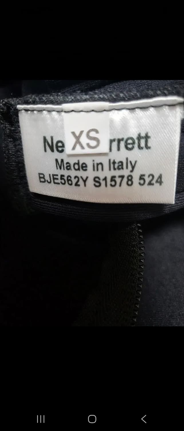 닐바렛 맨투맨 상품이미지4