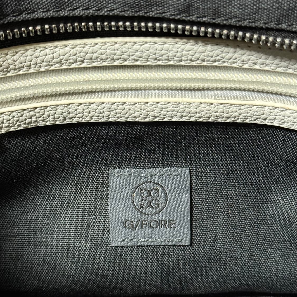 GFORE 지포어 골프 카트백 골프백 상품이미지10