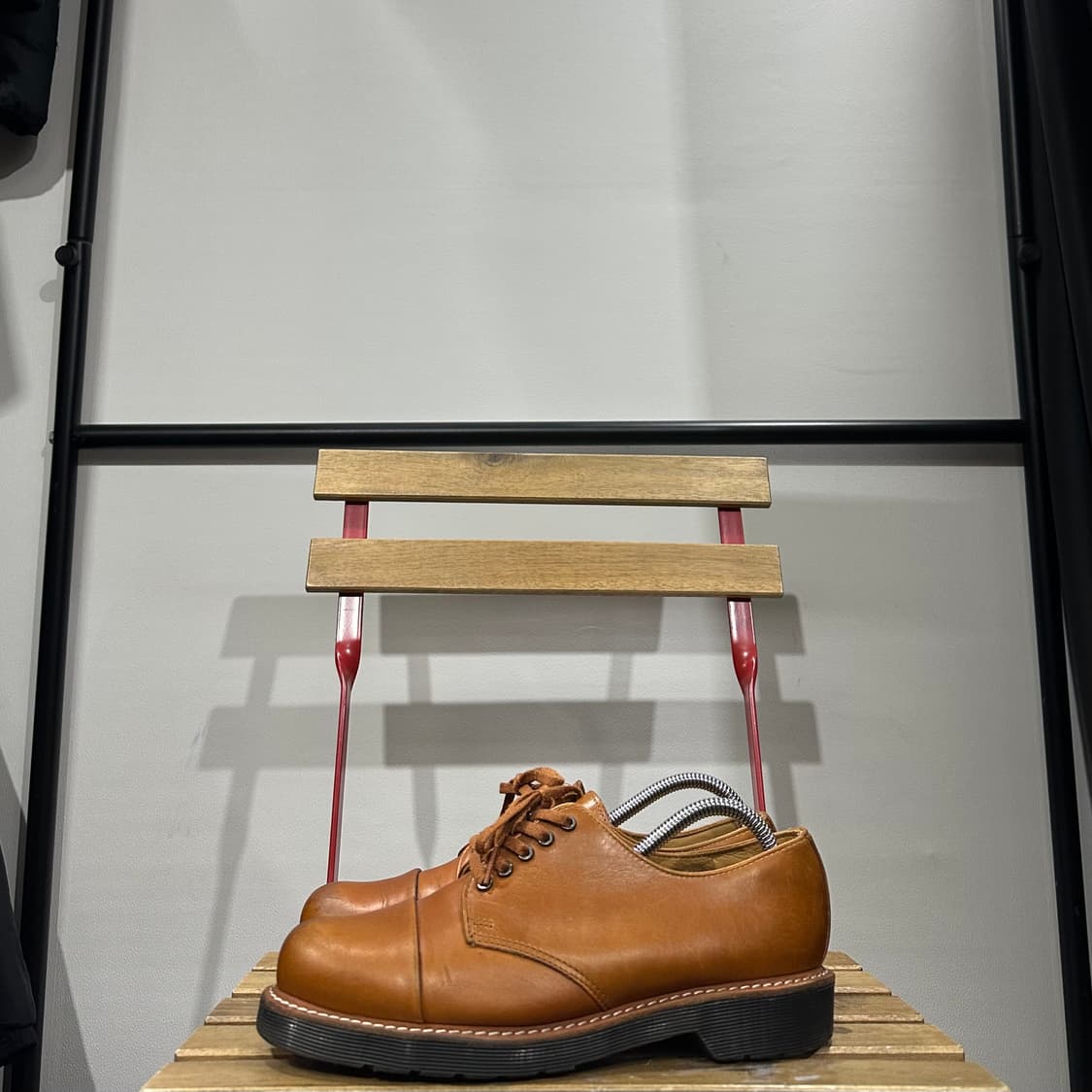 UK7) 260-265 닥터마틴 로퍼 남성 남자 구두  leige 상품이미지3