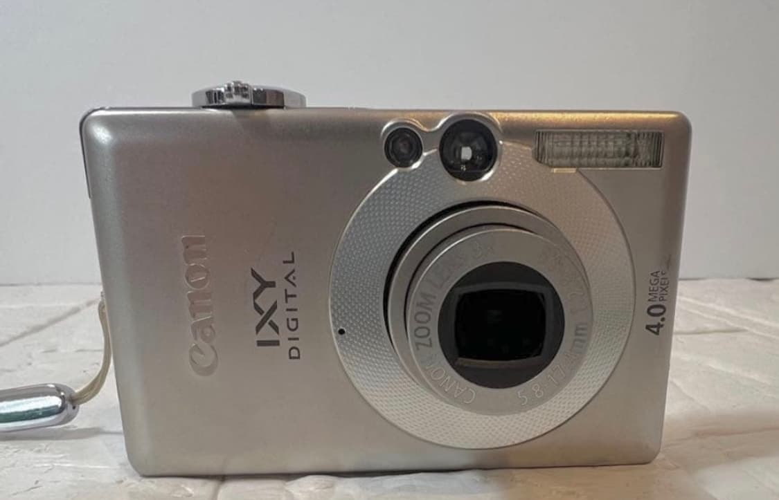 캐논 익시 50 익서스 40 상품이미지1