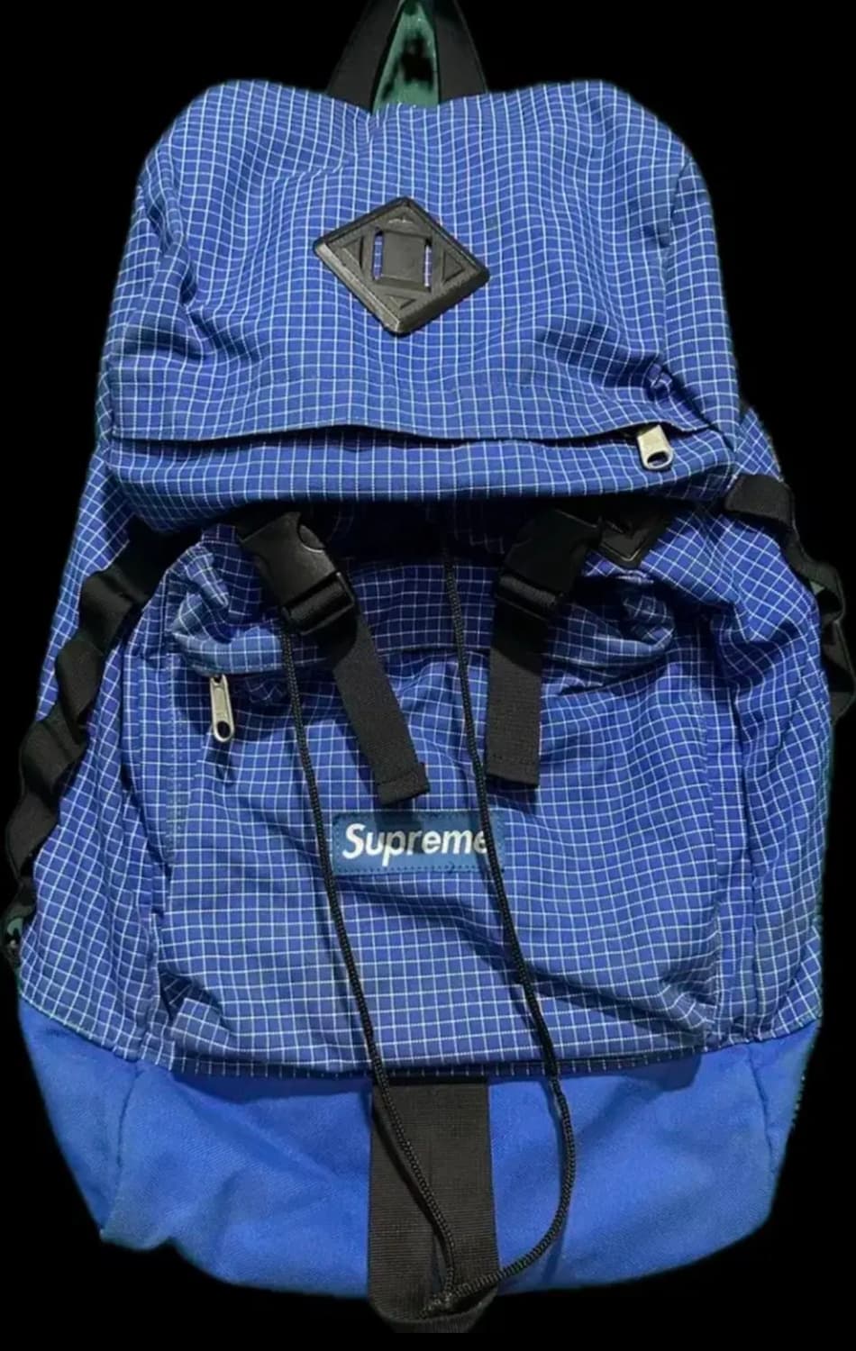 슈프림09FW백팩 상품이미지2