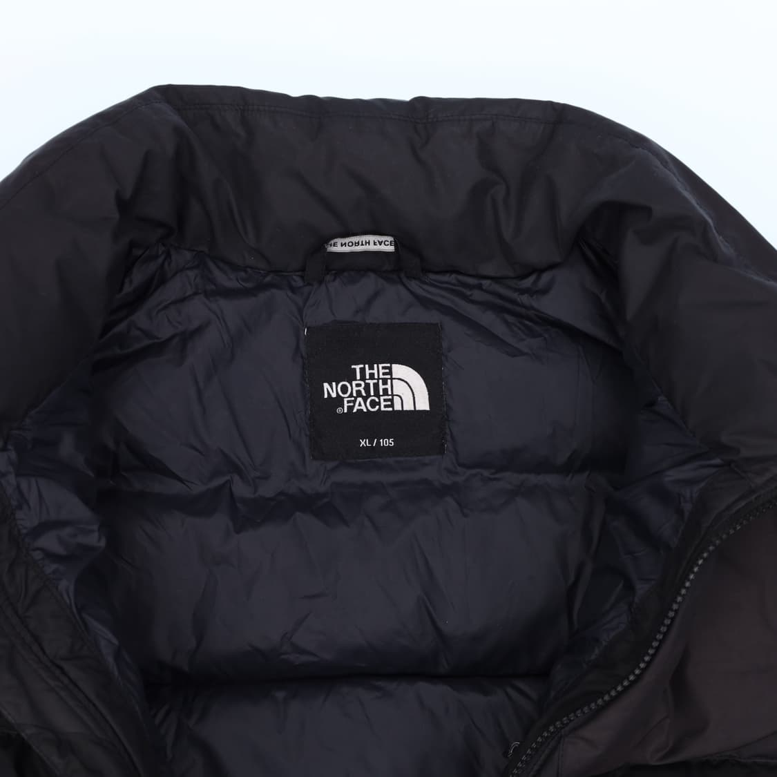 105 노스페이스 1992 구스다운 눕시 패딩 N7291 상품이미지4