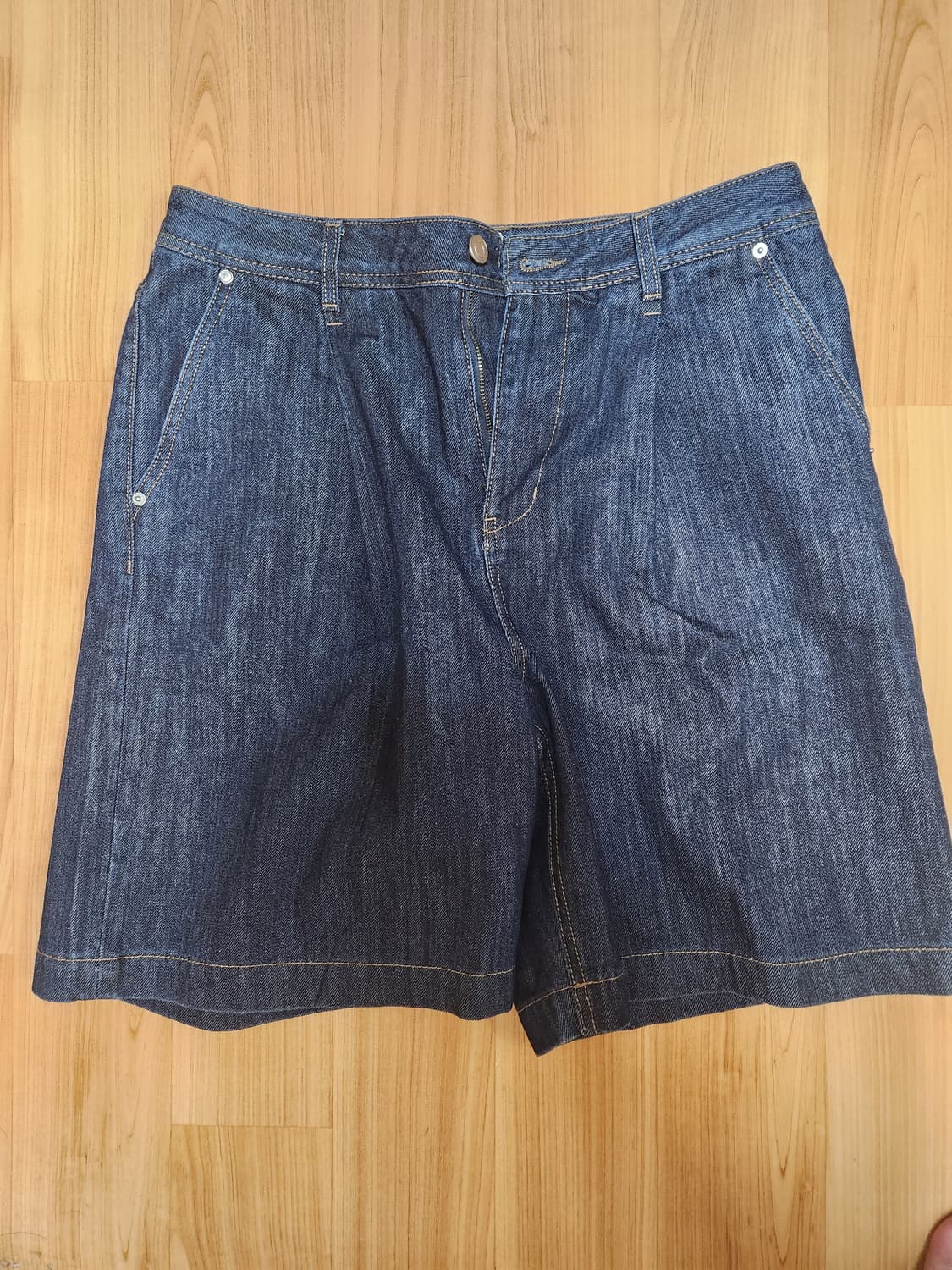 헤지스 반바지 32~33 인치 상품이미지1