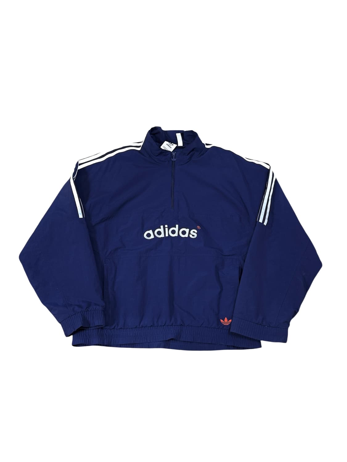 아디다스 아크 우븐 트랙탑 네이비 (최저가) 상품이미지2