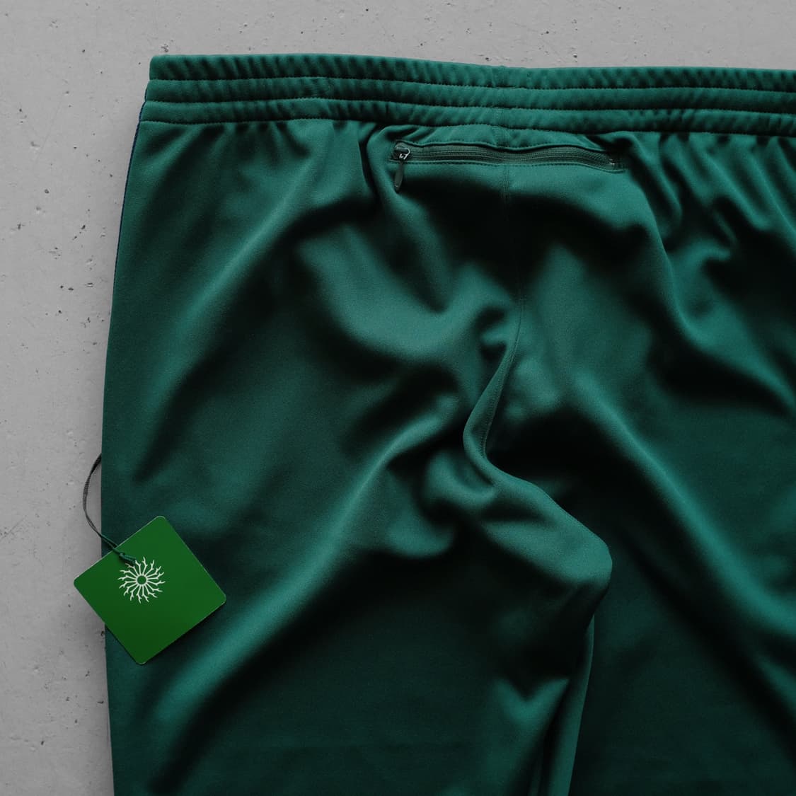 Made In JAPAN South2 West8 Poly Pants (D 상품이미지5