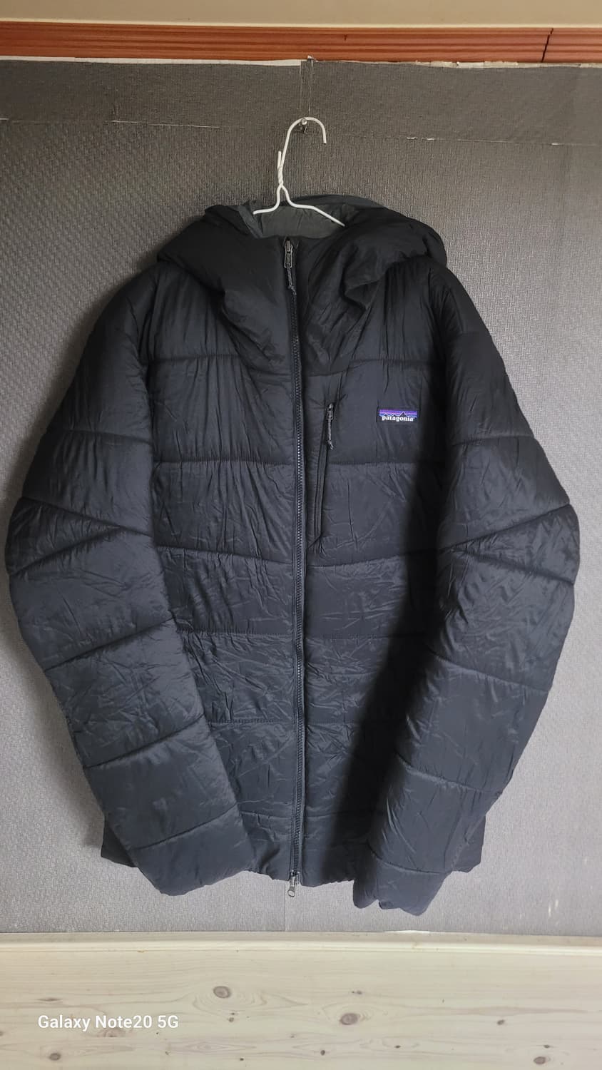 파타고니아 롱패딩 상품이미지1