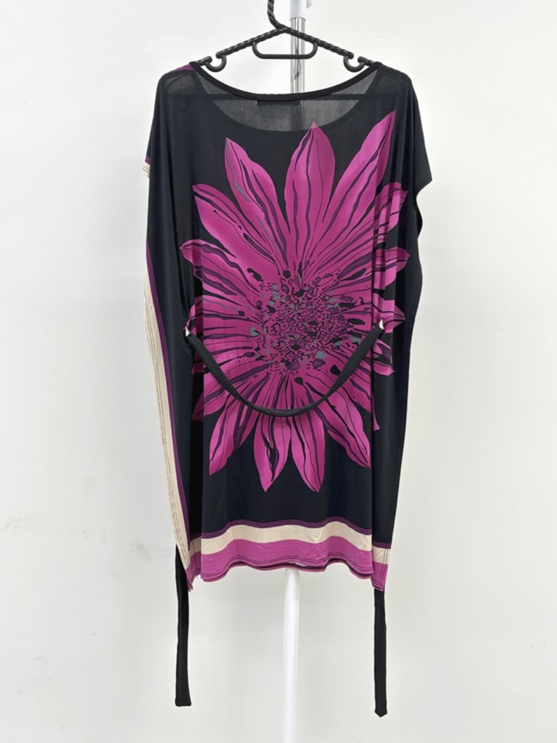 빈티지 오리엔탈 블라우스 상품이미지8