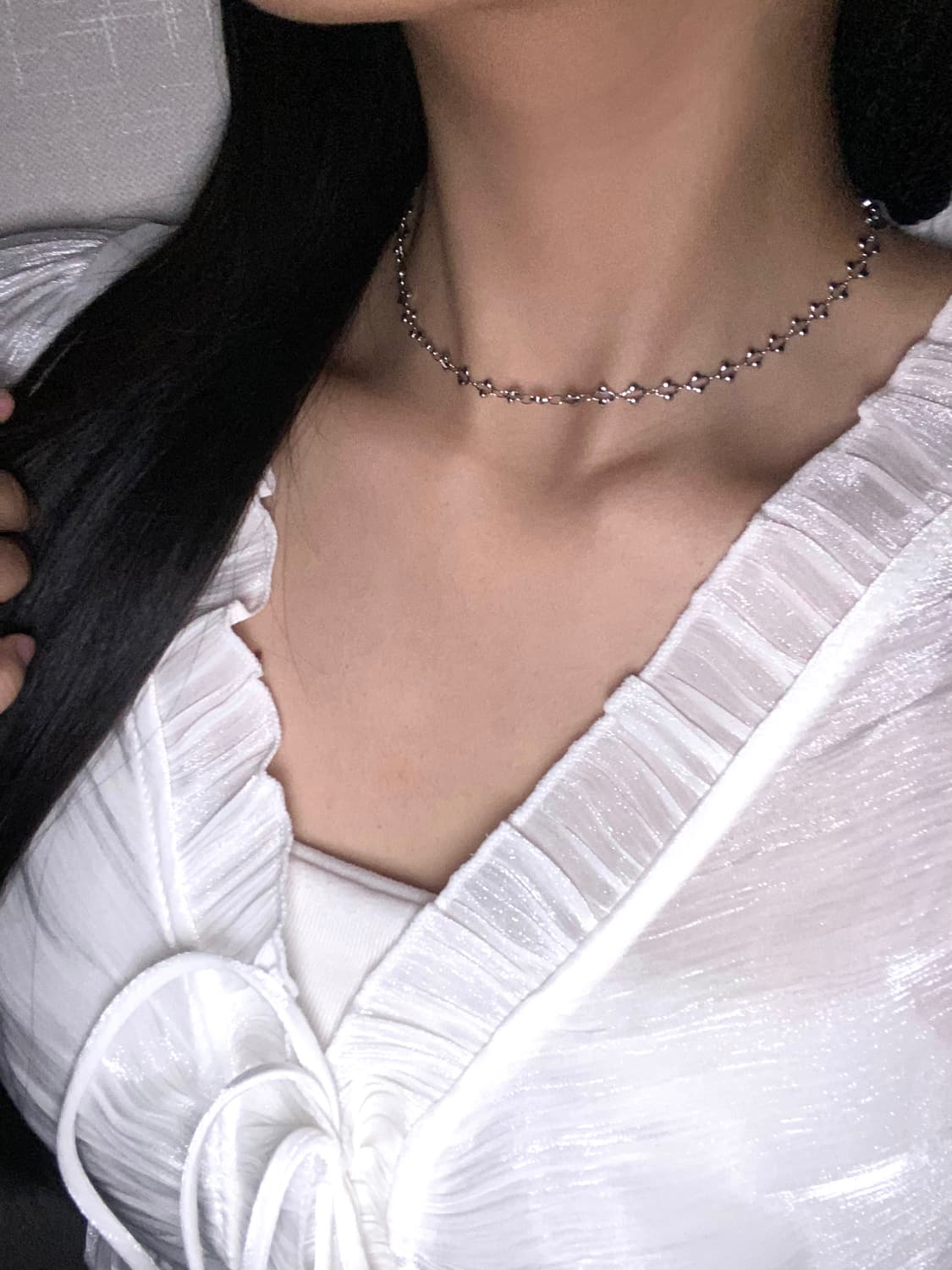 未明 미명 목걸이 상품이미지7