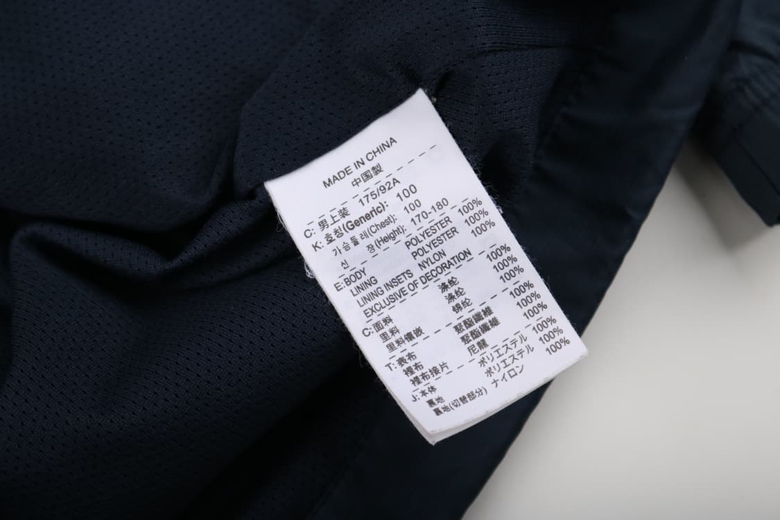 [L] 나이키 스우시 올드스쿨 바람막이 상품이미지7
