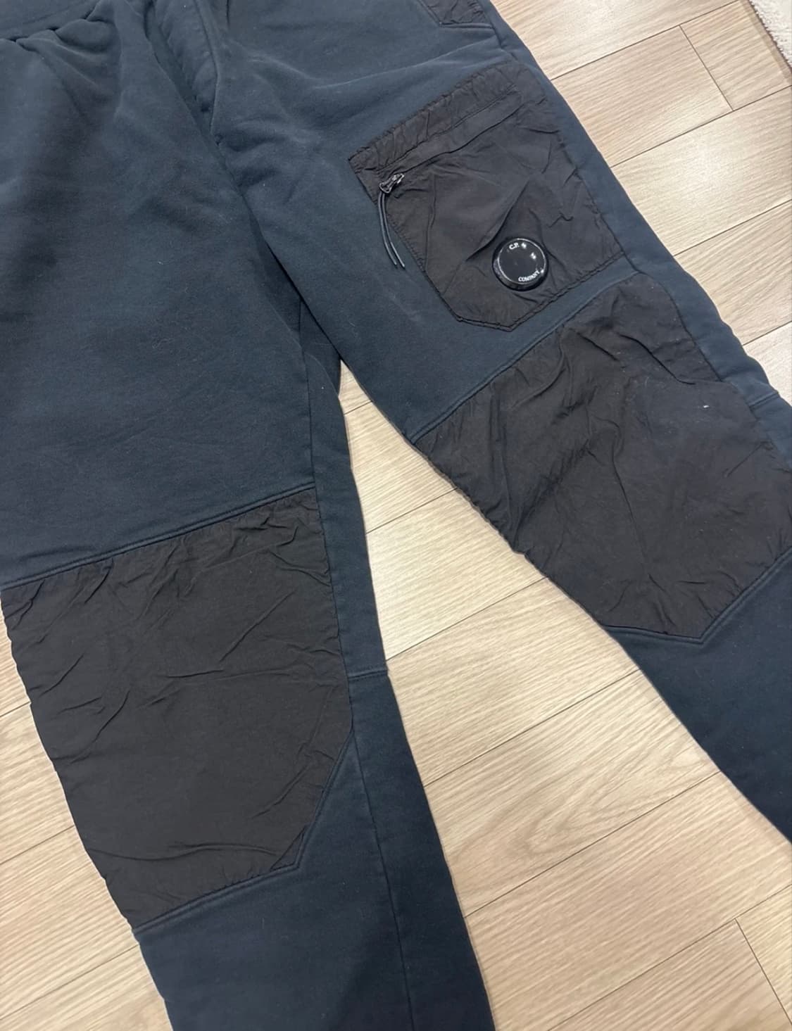 cp컴퍼니 카고팬츠 상품이미지2