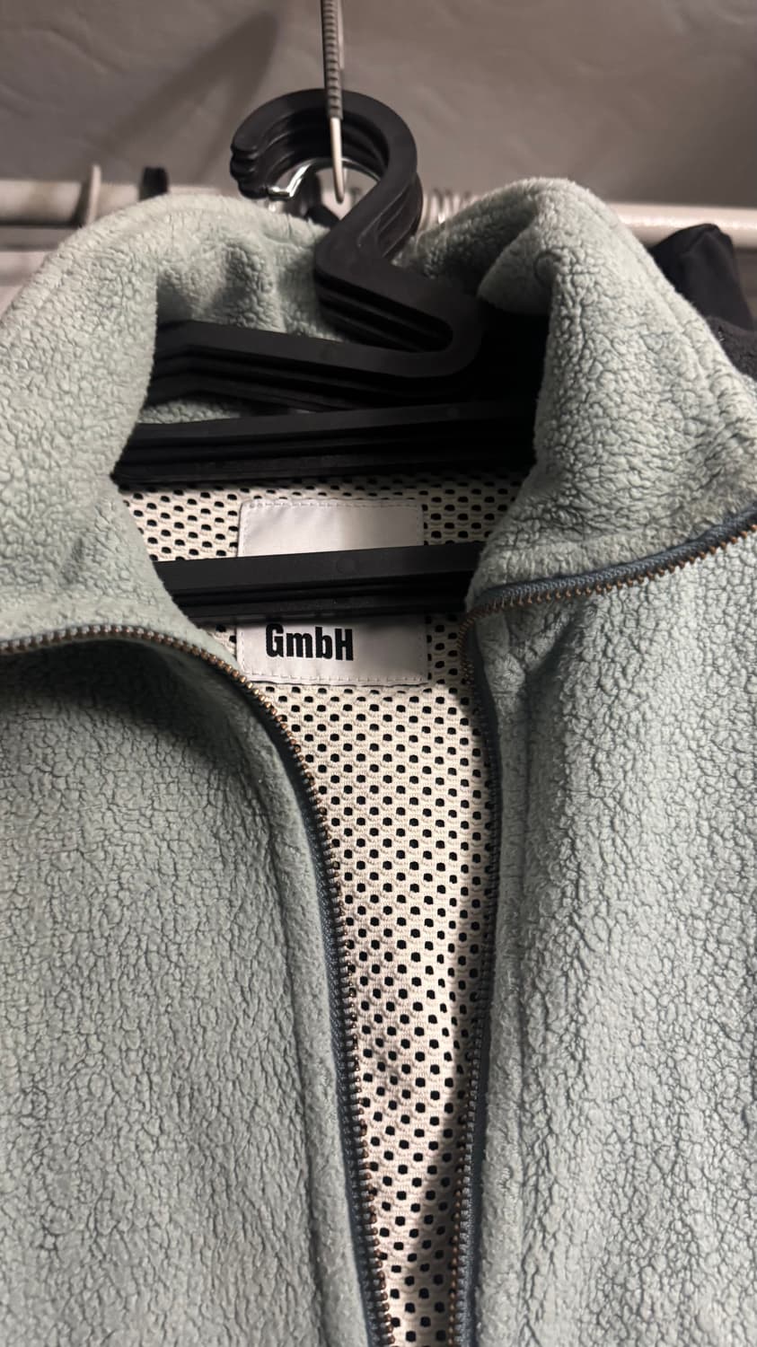 GmbH 18FW 상품이미지5