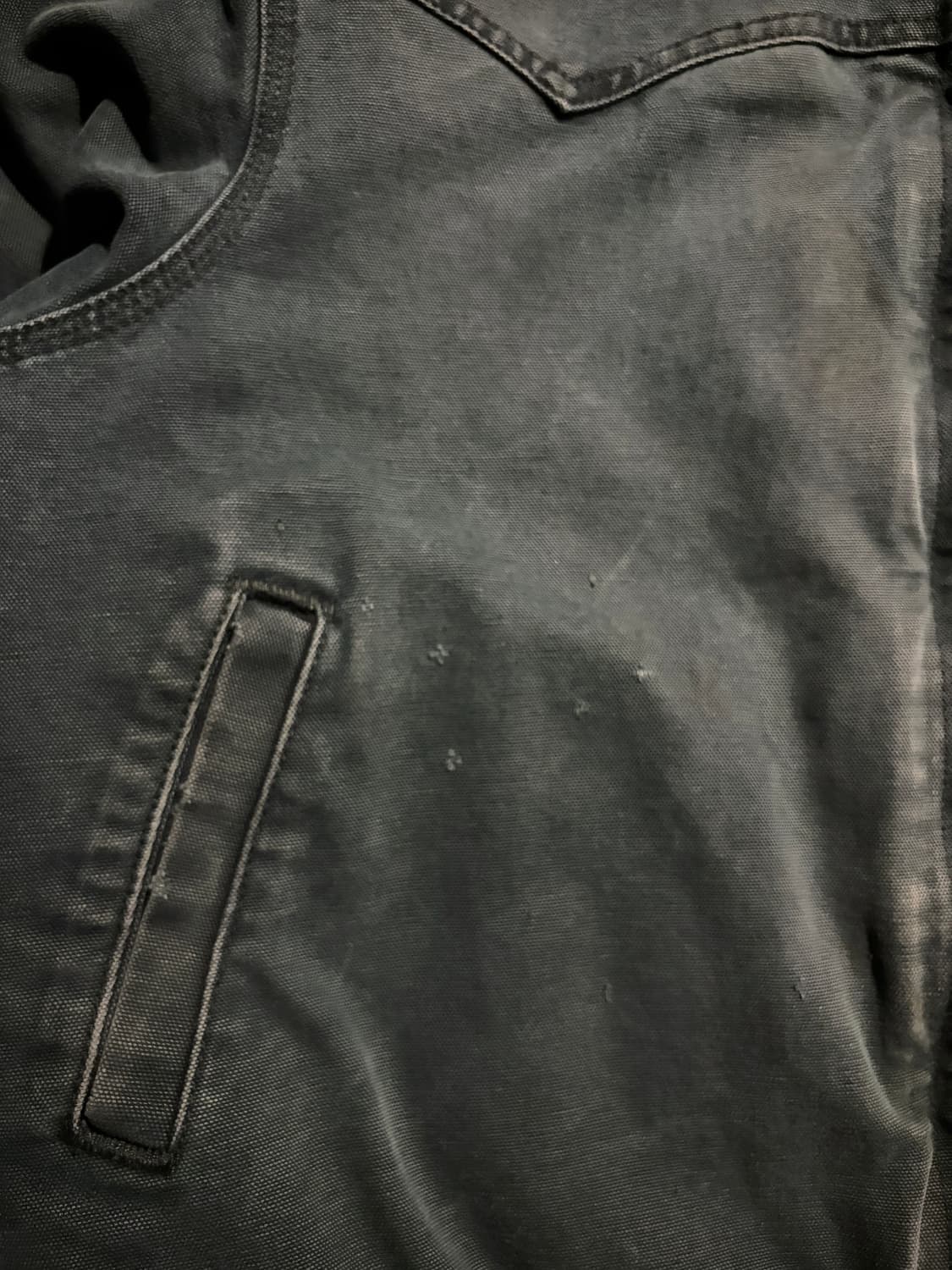 90s 칼하트 산타페 J14 HTG L/R 상품이미지4