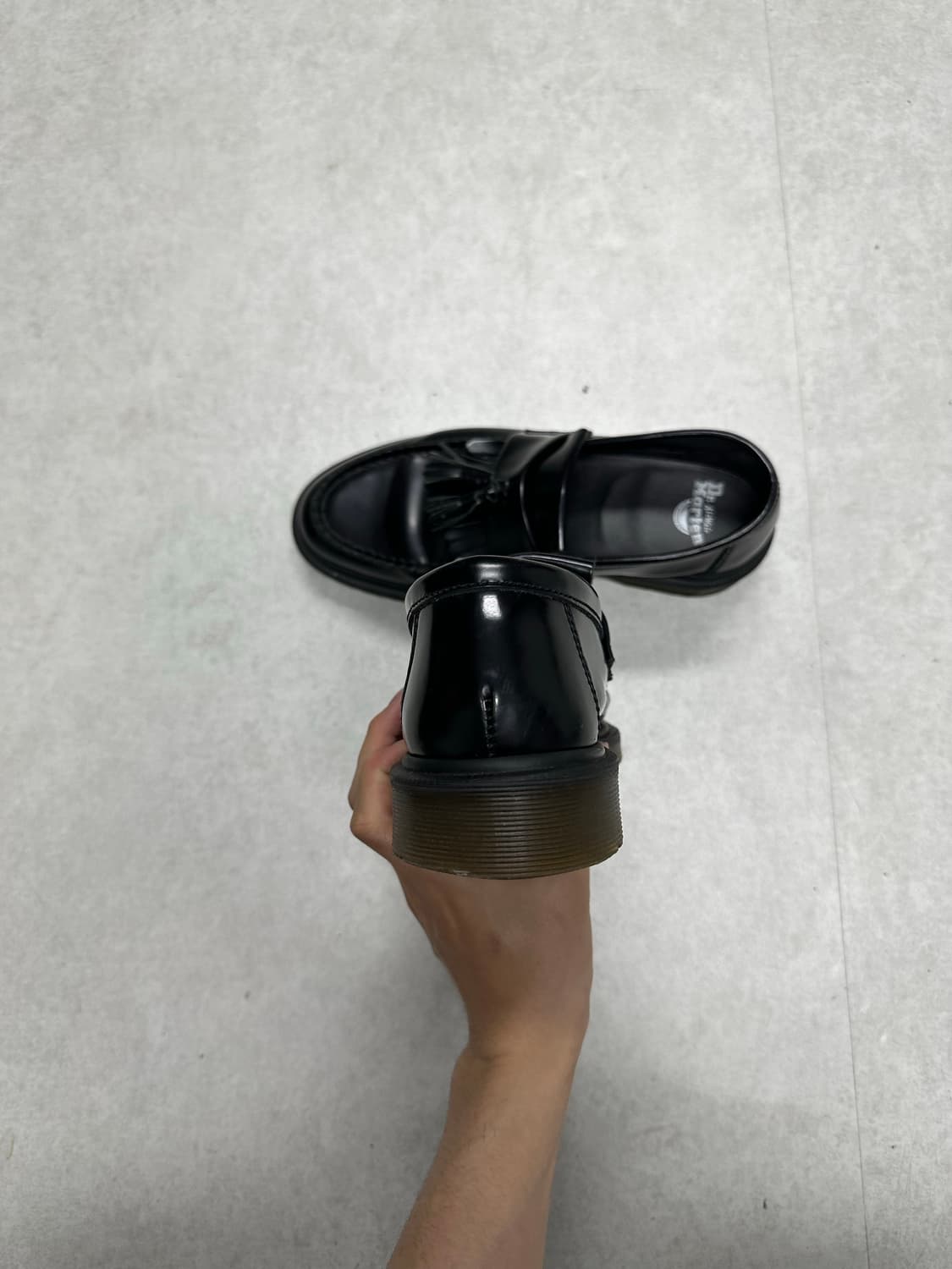 닥터마틴 아드리안  상품이미지4