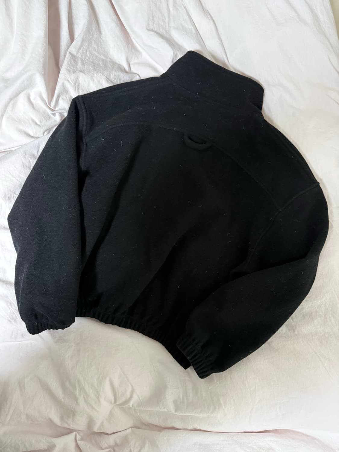 리에르 폴라 후리스 fleece S 상품이미지3