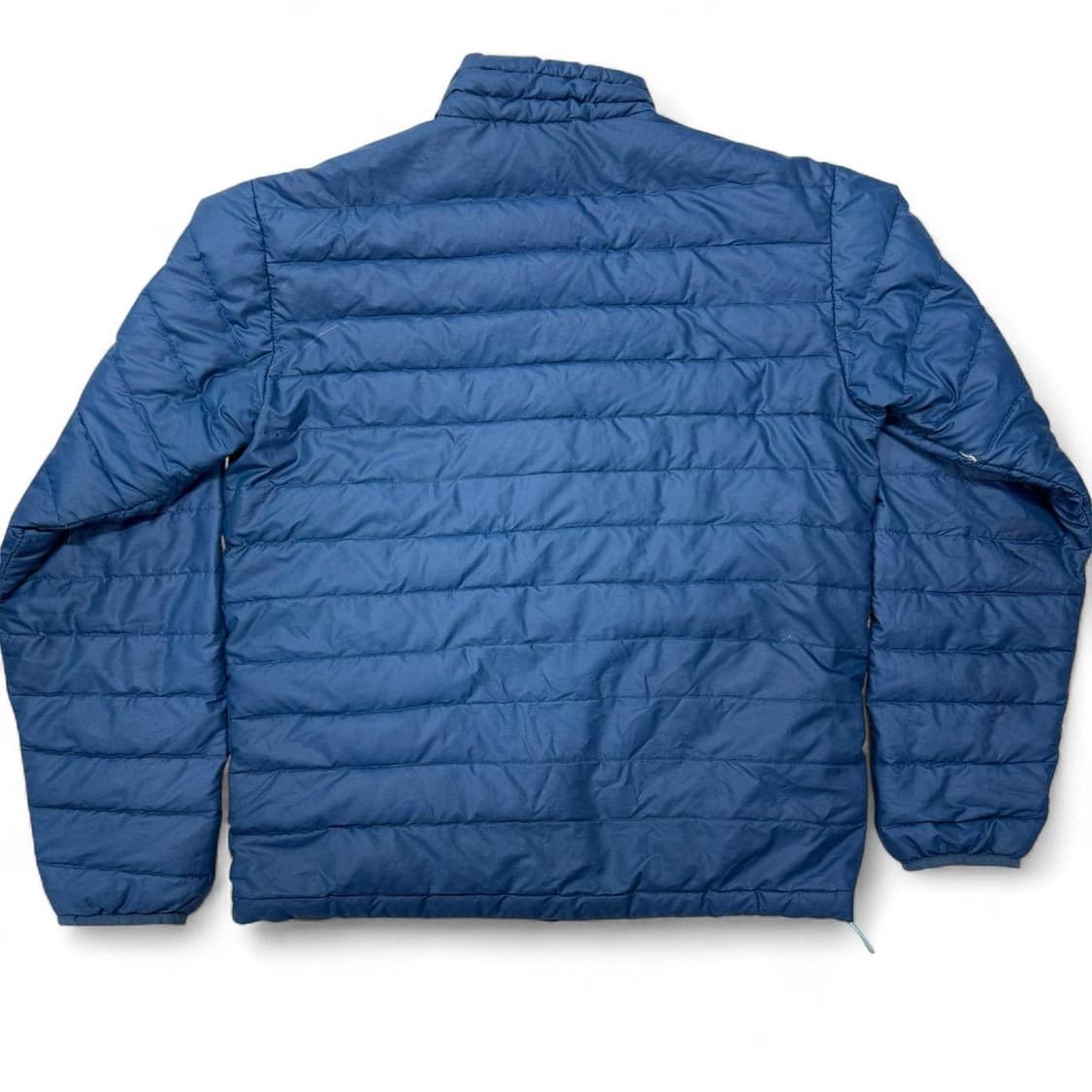 파타고니아 경량패딩 블루 상품이미지6