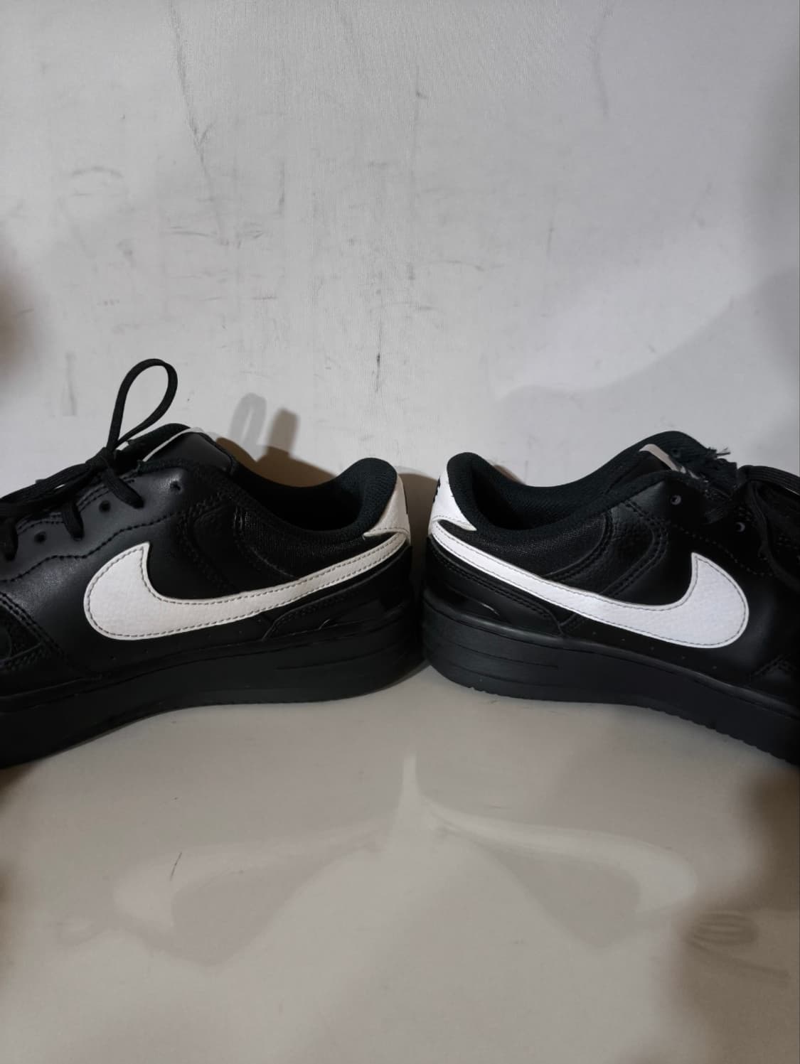 270mm 나이키 감마포스 범고래 운동화  상품이미지7