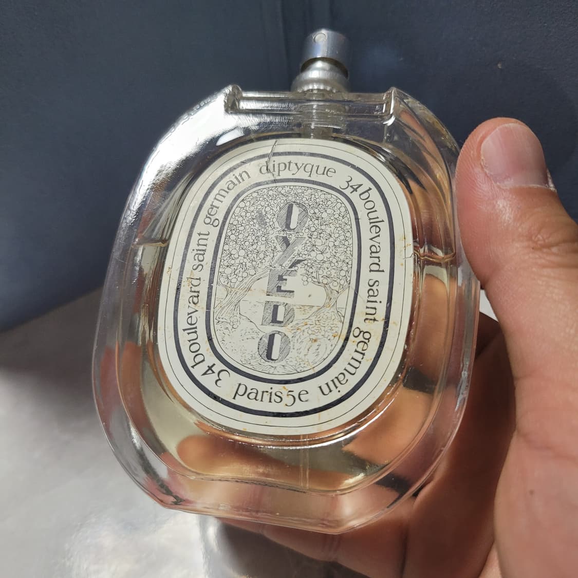 딥티크 오에도 100ml (4) 상품이미지2