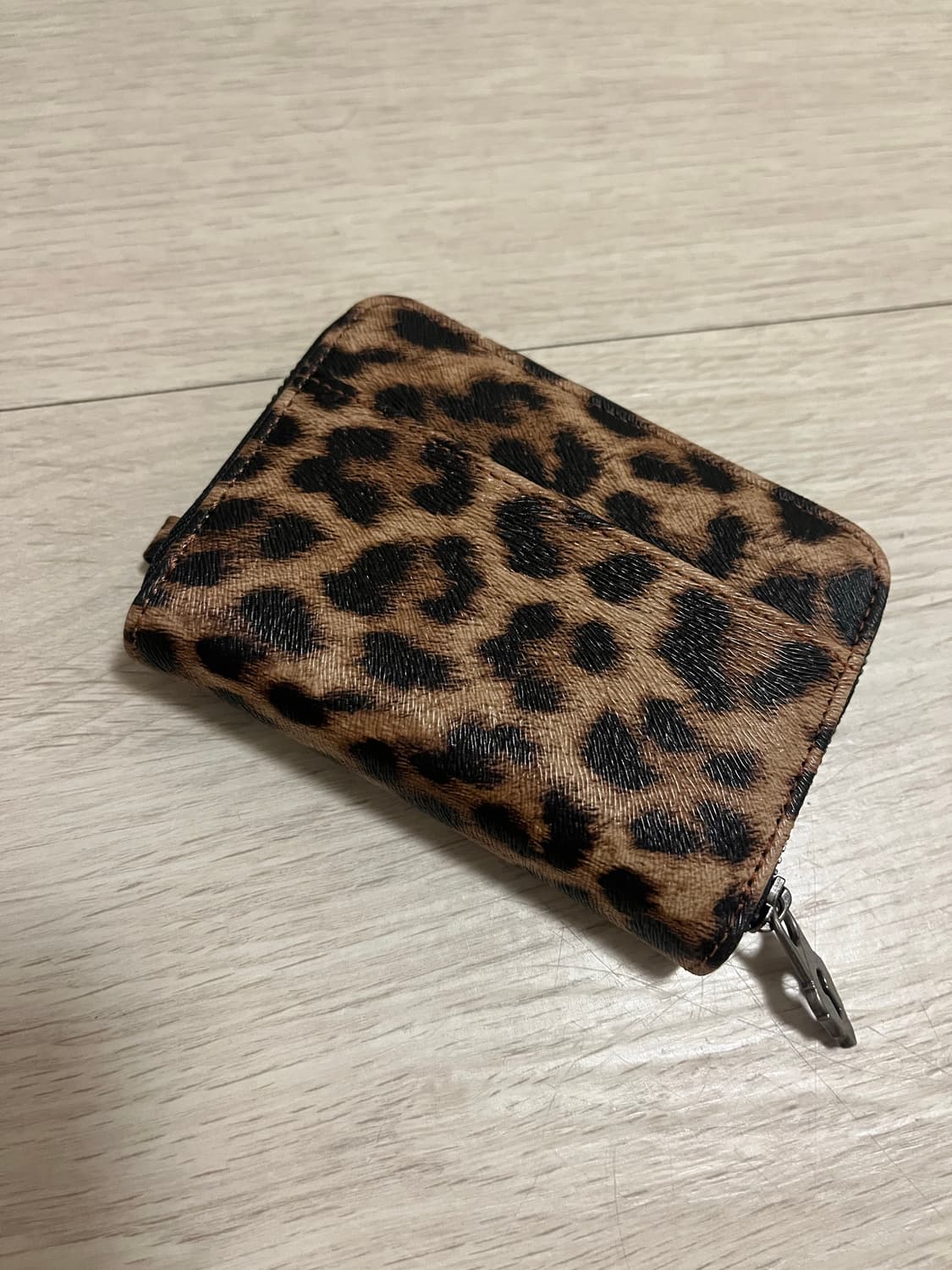 와이이이엘 YEEL CHAIN WALLET 상품이미지4