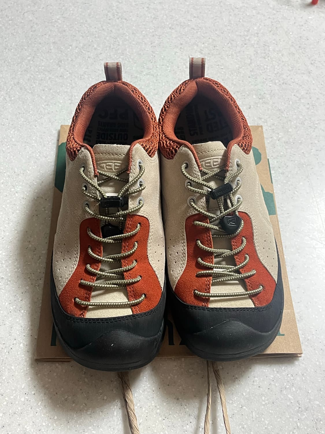 Keen 킨 재스퍼 락스 260 상품이미지1