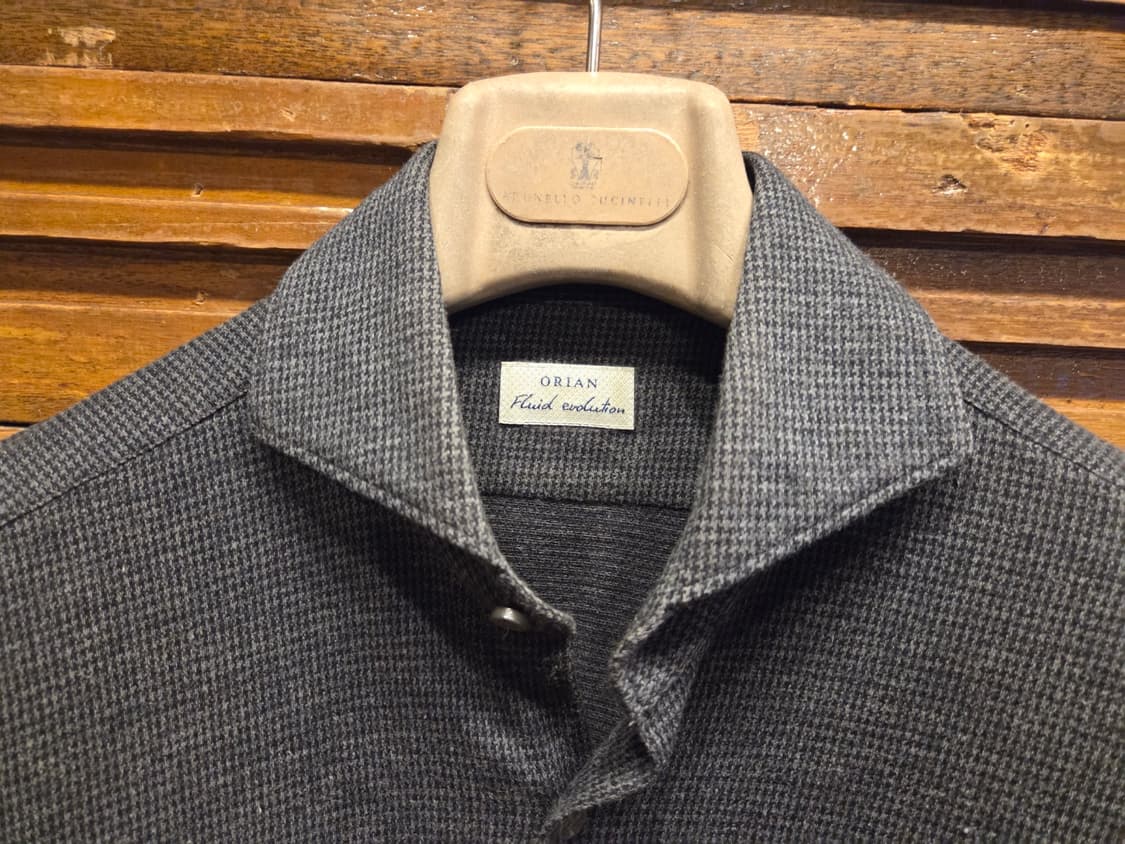 오리앙 셔츠 상품이미지2