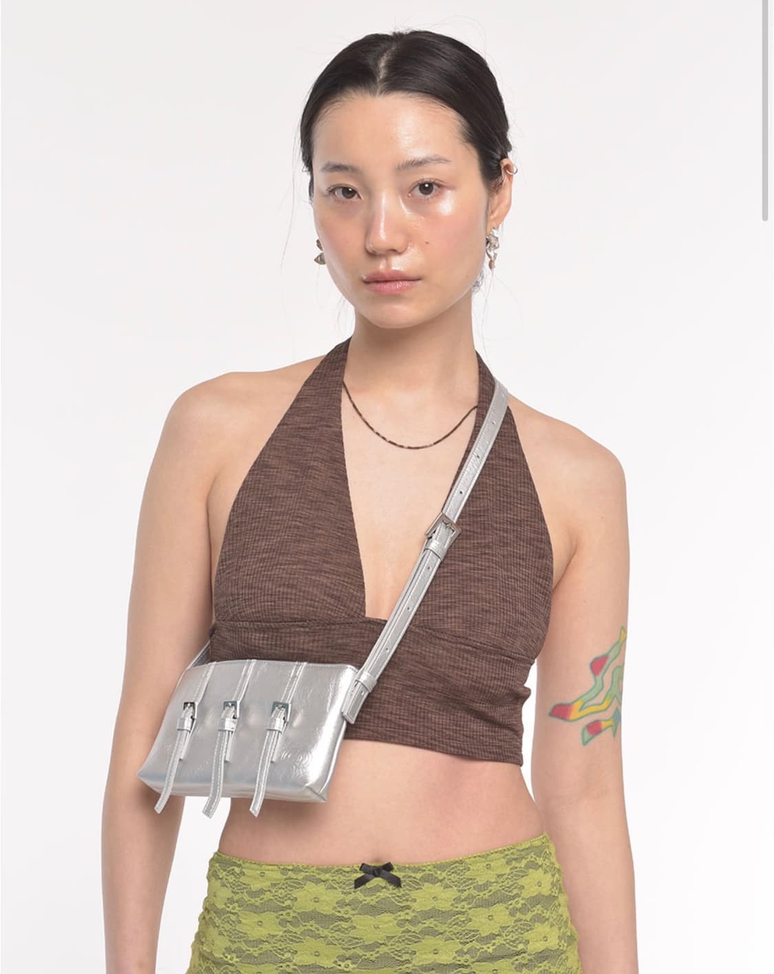 COLOCYNTH 콜로씬스 미니백 상품이미지5