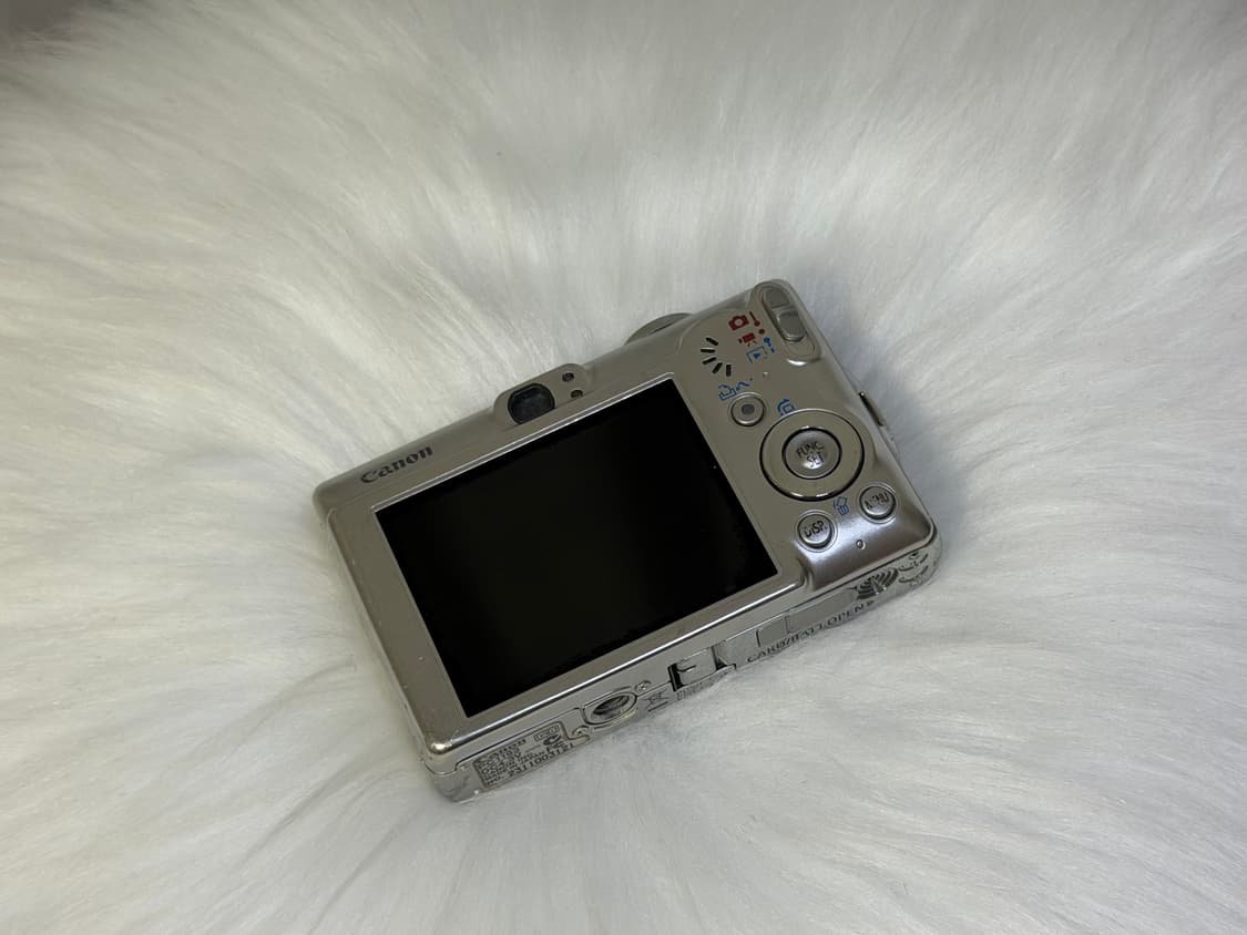 캐논 익시 ixy 70 (익서스 ixus 60) 상품이미지6