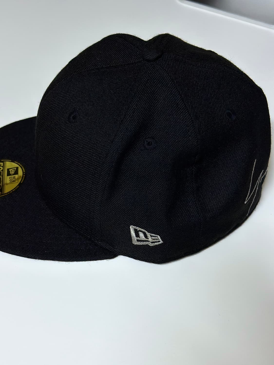 요지야마모토 뉴에라 59fifty 상품이미지4