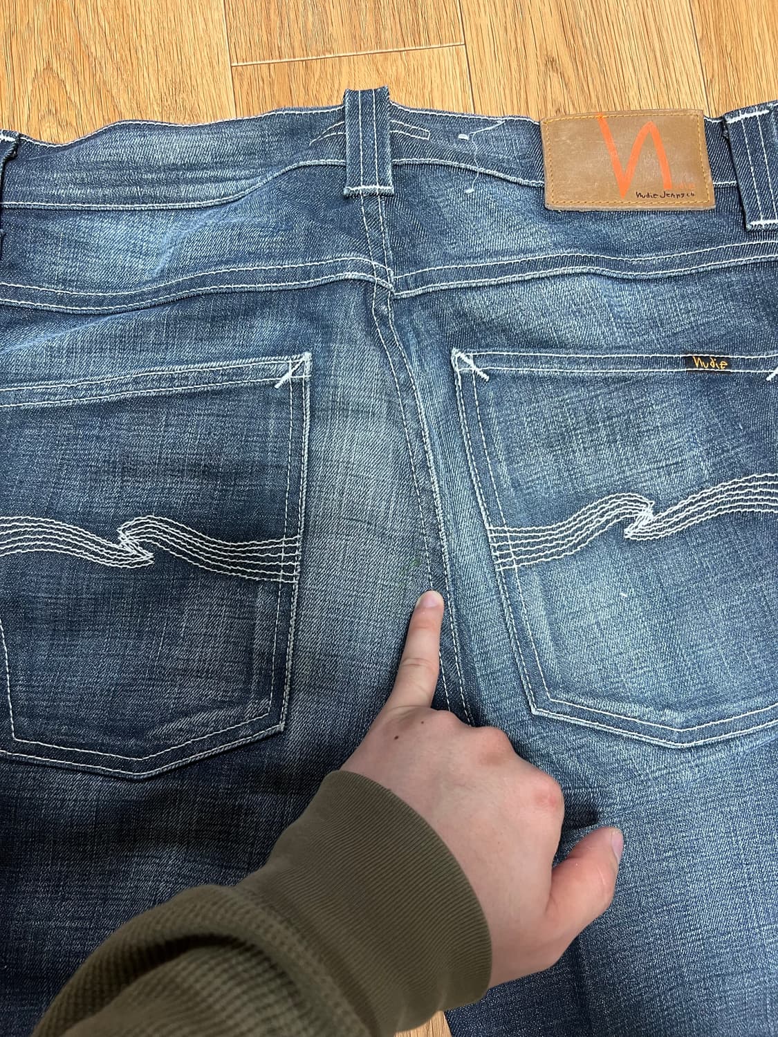 누디진 그림팀 OSI 32X32 초레어 상품이미지4