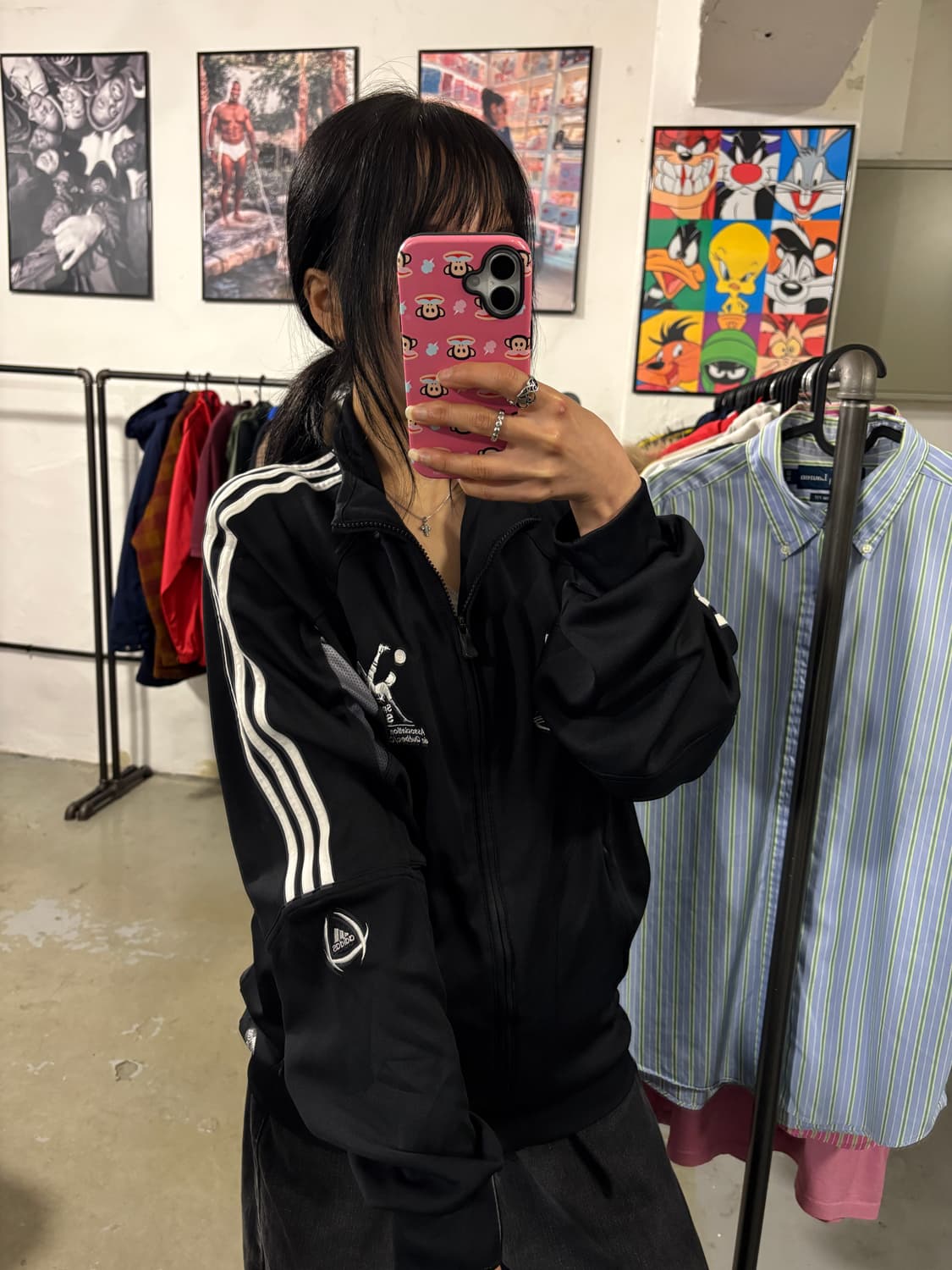 아디다스 져지 상품이미지3