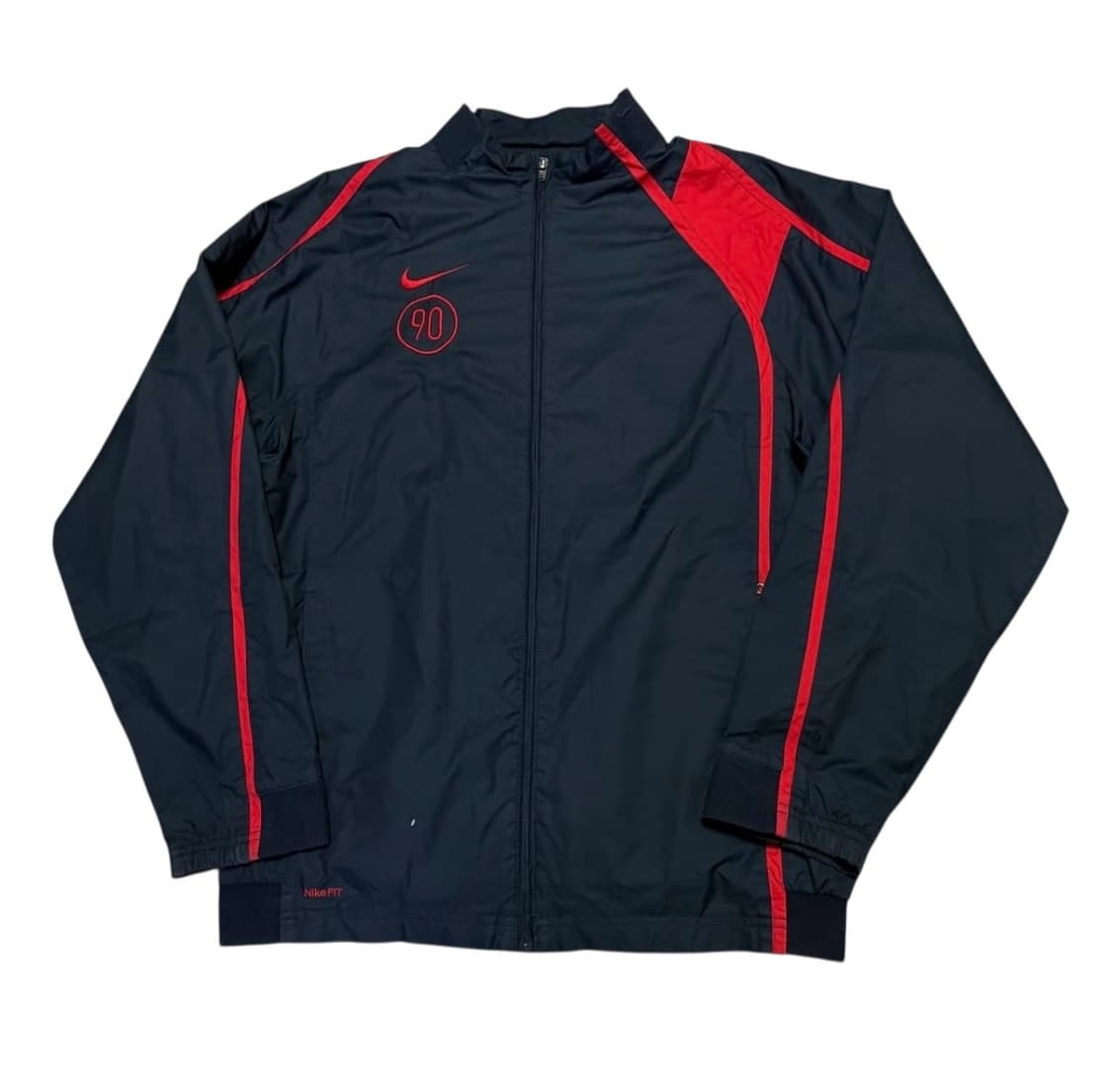 나이키 토탈90 바람막이 상품이미지1