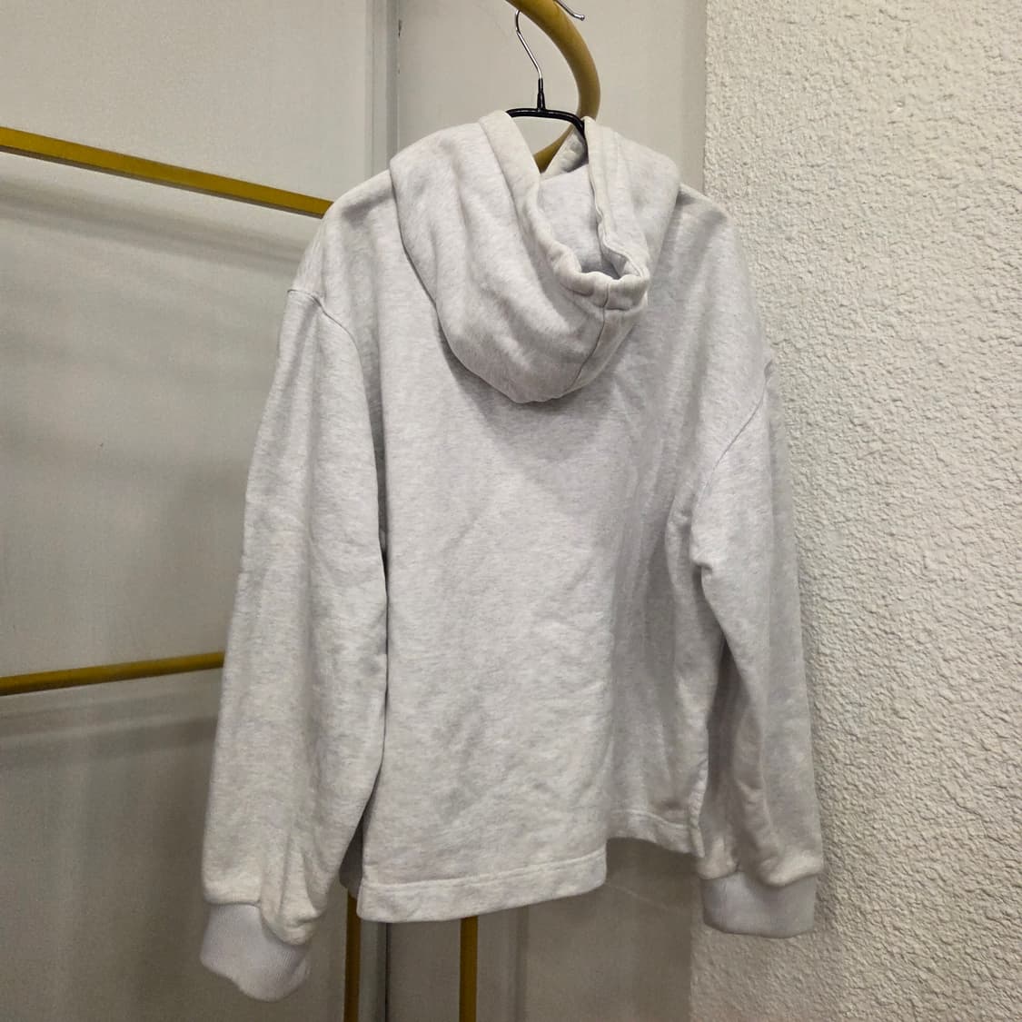 솔리드옴므 후드티 46사이즈 상품이미지2