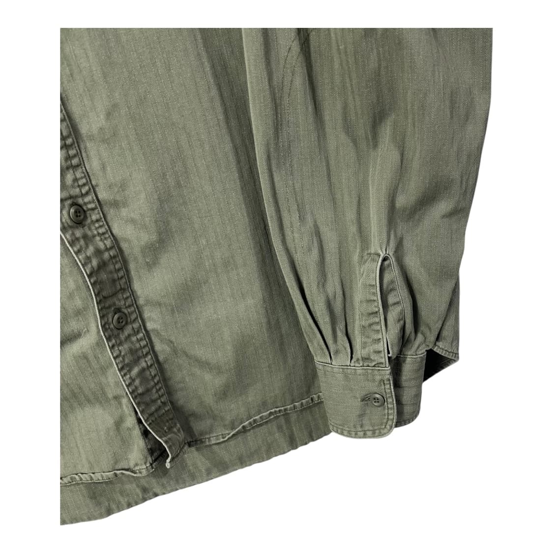 [Carhartt] 칼하트FR 투포켓 워크셔츠 상품이미지4