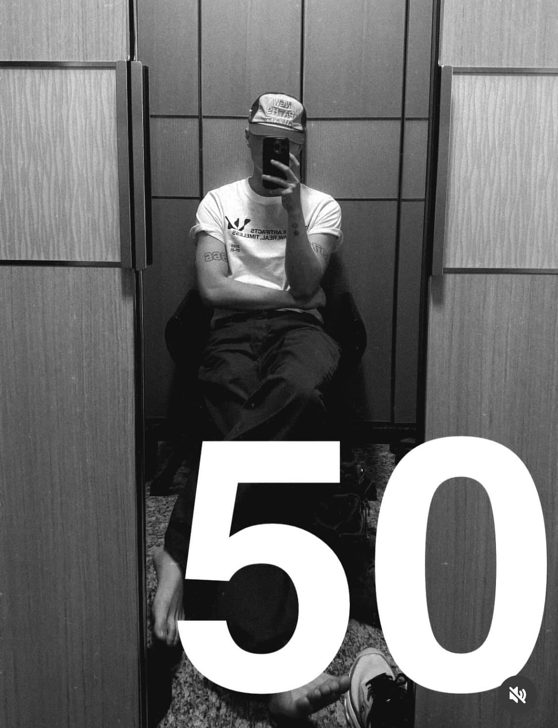 알렉스 조노 x 우즈 뉴 패스 어웨이트 트러커 햇 베이지 상품이미지2