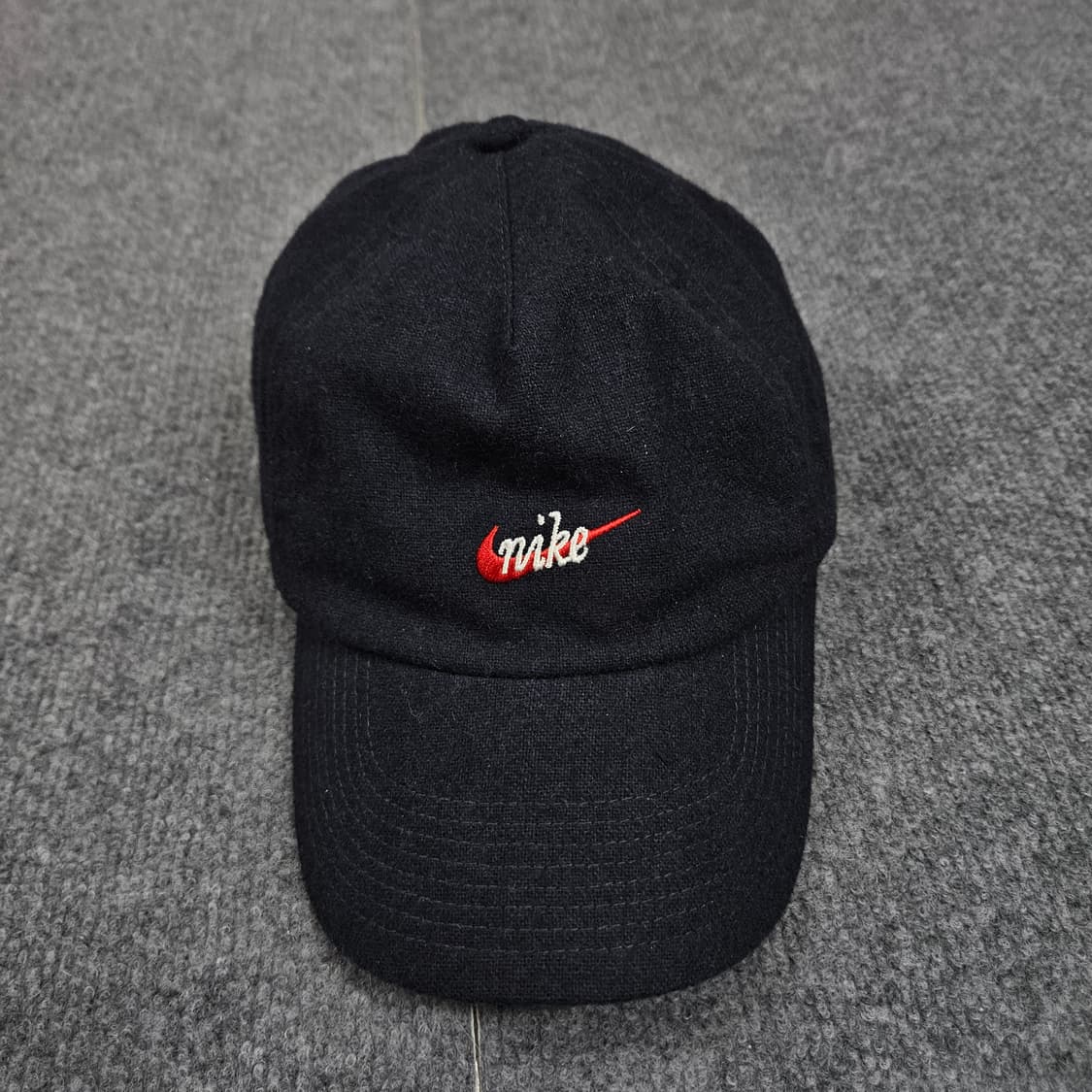 나이키 스우시 올 볼캡(급처) 상품이미지3