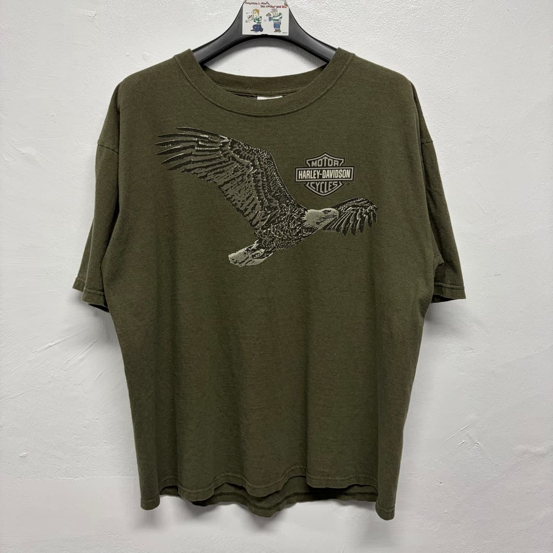 할리데이비슨 반팔 54 상품이미지1