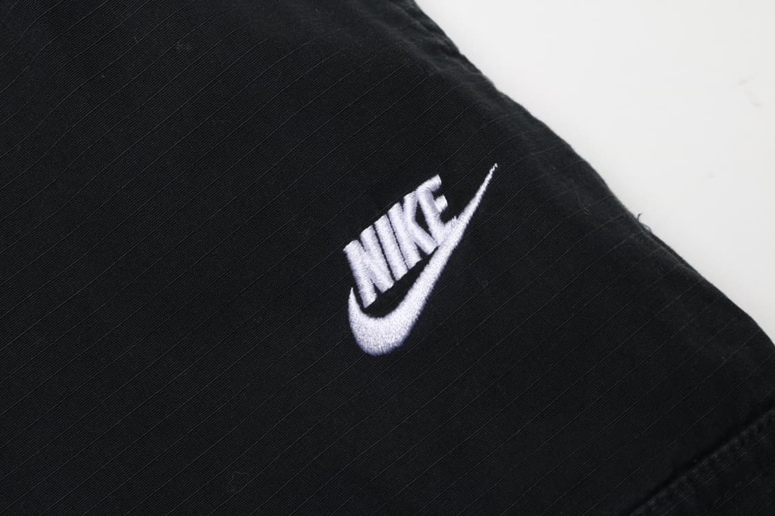 [L] 나이키 립스탑 카고팬츠 상품이미지2