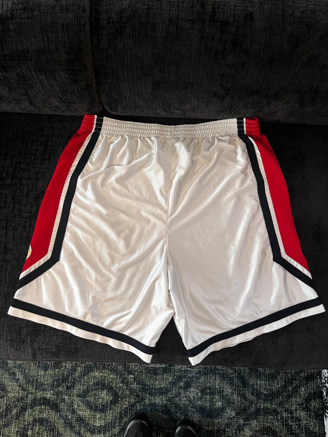 Nike basketball shorts  상품이미지4