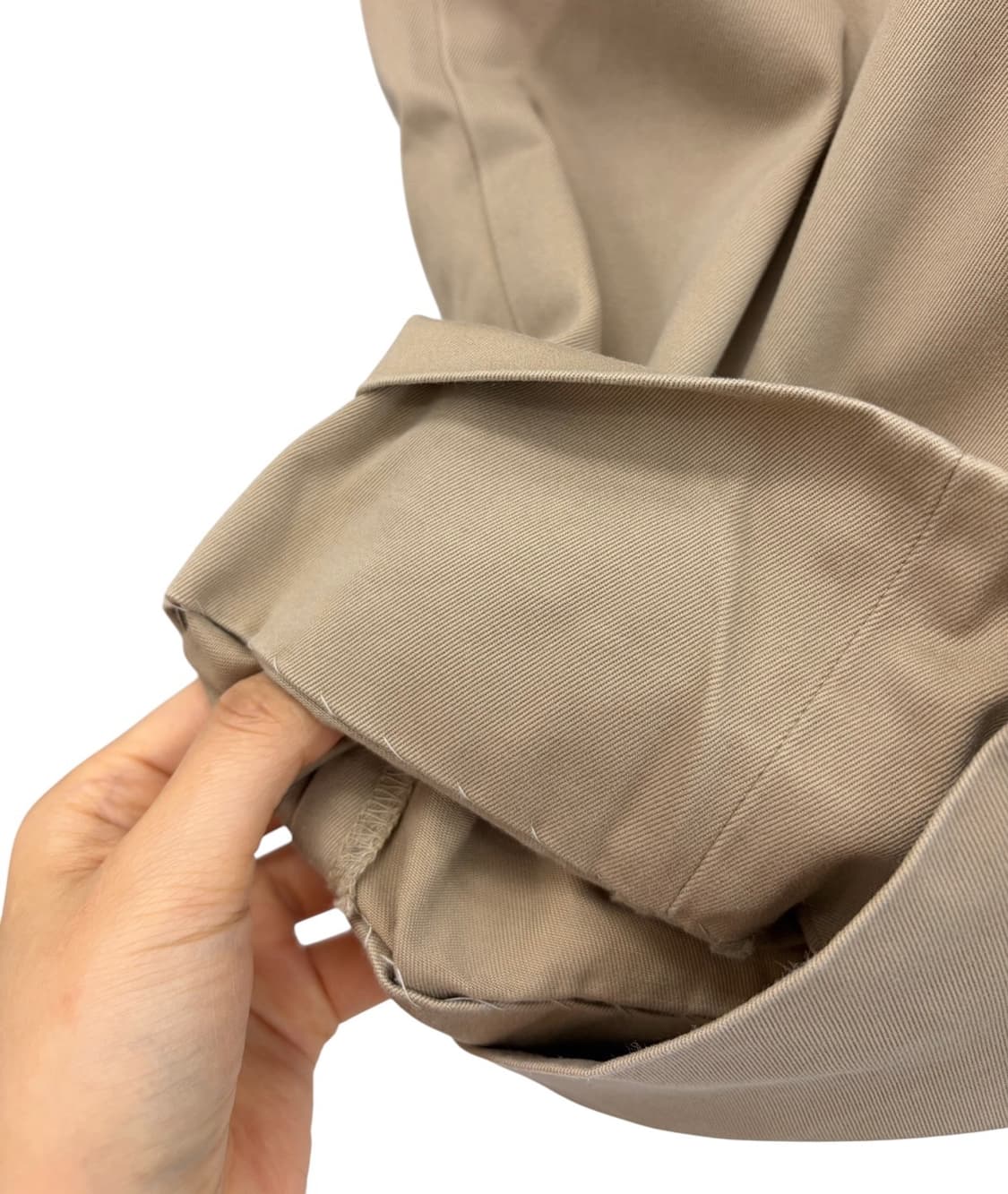 00년대 재팬 폴로 치노팬츠 면바지 (36) 상품이미지6