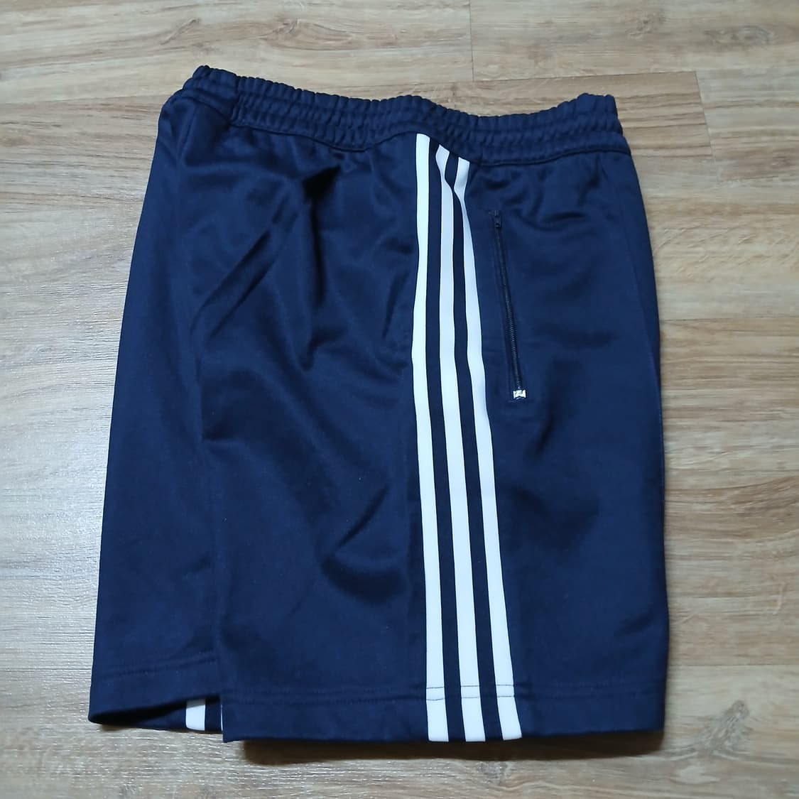 Adidas 아디다스 베켄바우어 쇼츠 반바지 져지 바지 상품이미지3
