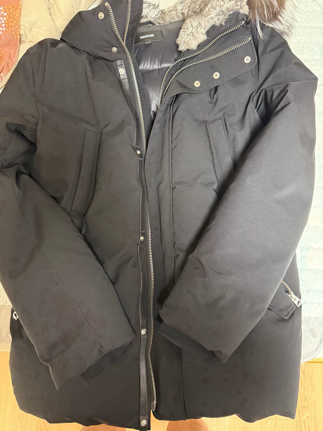 맥케이지 40 사이즈 상품이미지1