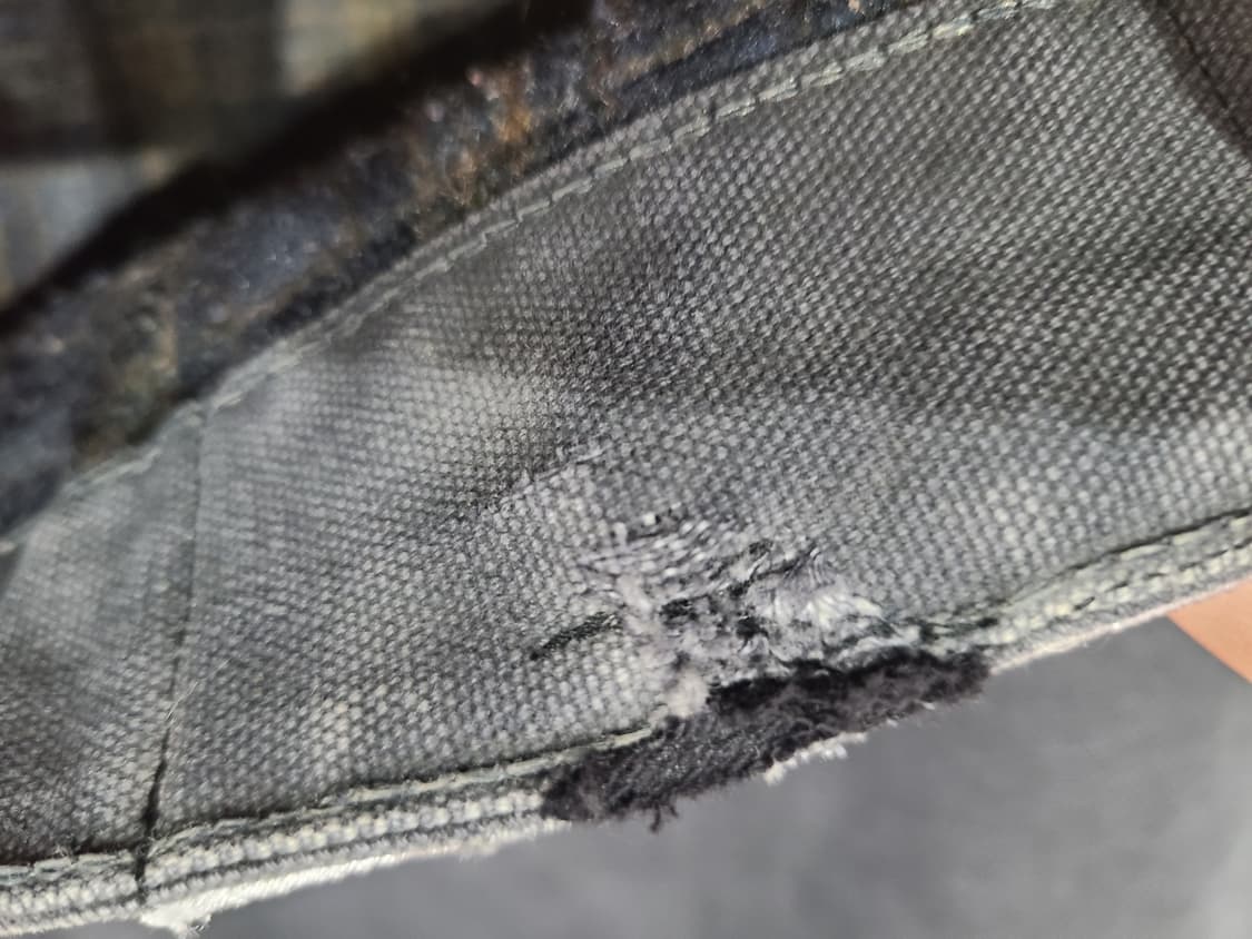 칼하트 디트로이트자켓  상품이미지7