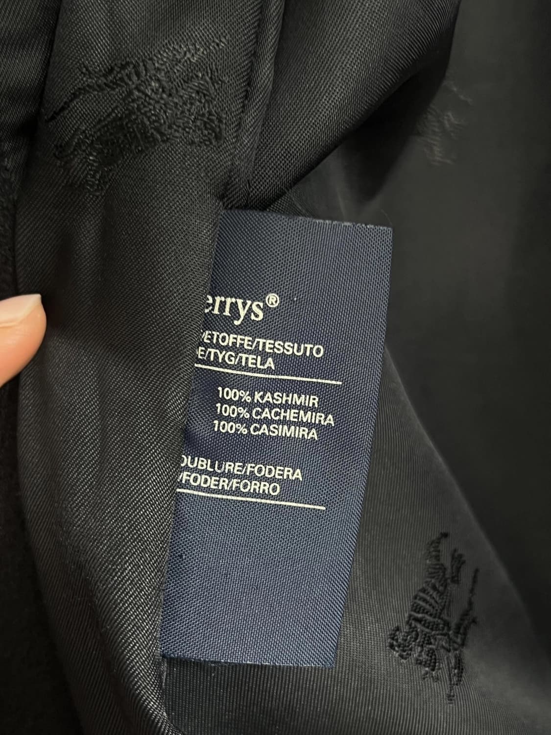 버버리 코트  상품이미지3