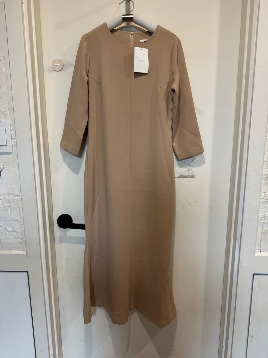 Astier 아스띠에 오델리 원피스 새상품 상품이미지3