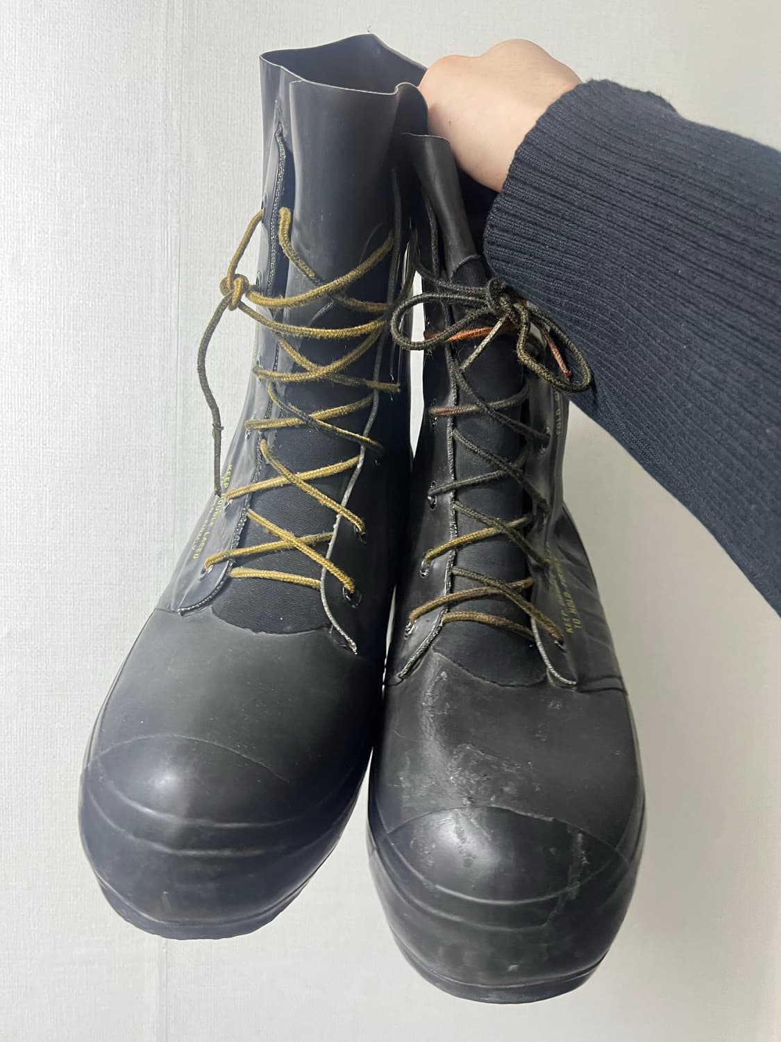 버니부츠 상품이미지5