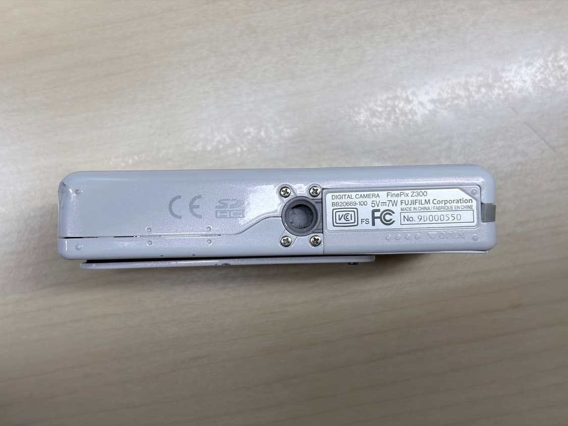Fujifilm finepix z300 상품이미지6