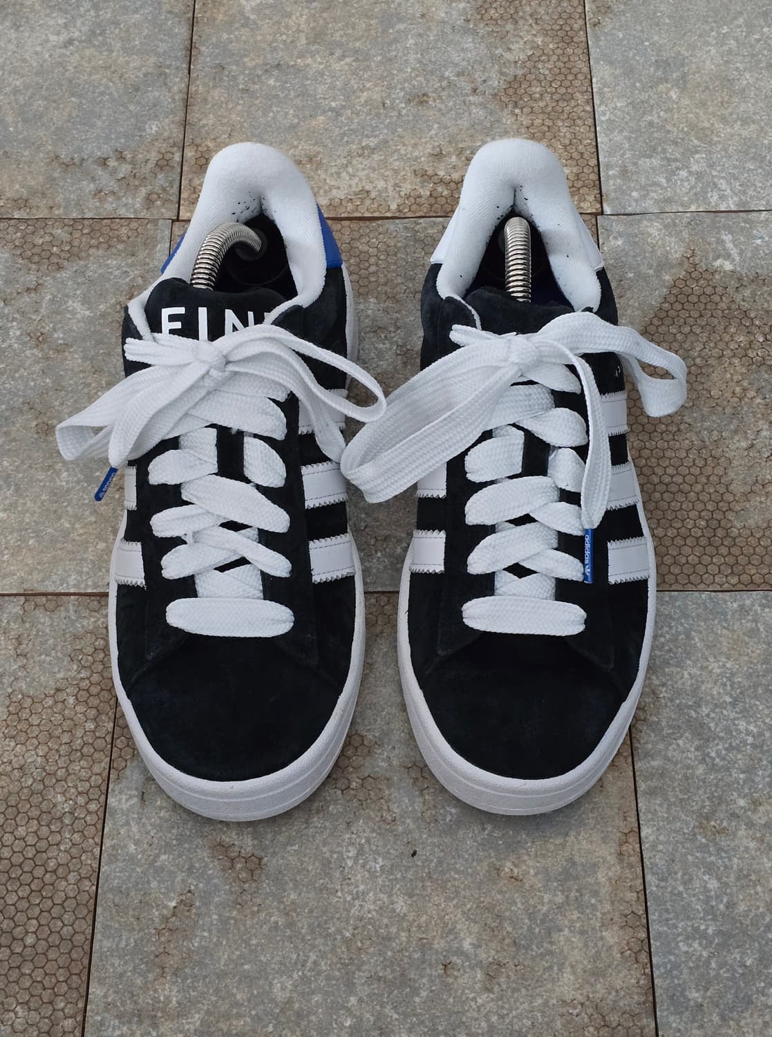 (240)아디다스 275c 캠퍼스 00s  상품이미지2