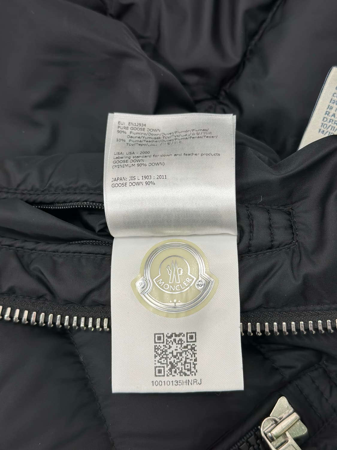 몽클레어 아미오 패딩 4 상품이미지8