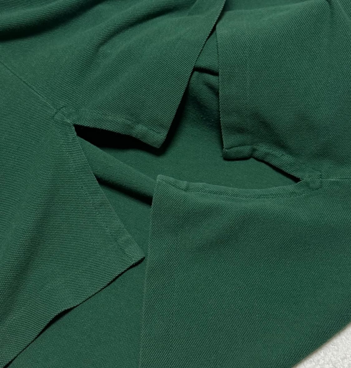 폴로 랄프로렌 빅포니 그린 긴팔 상품이미지8